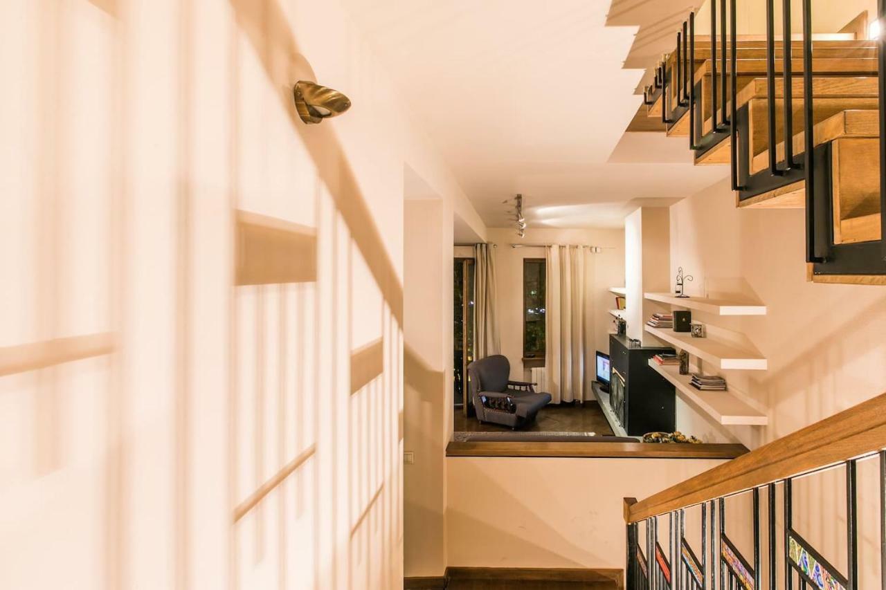 Proper Apartment - Duplex Home Tbilisi Exterior photo