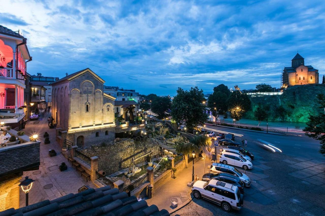 Proper Apartment - Duplex Home Tbilisi Exterior photo